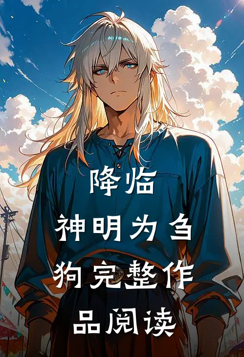 降临：神明为刍狗完整作品阅读