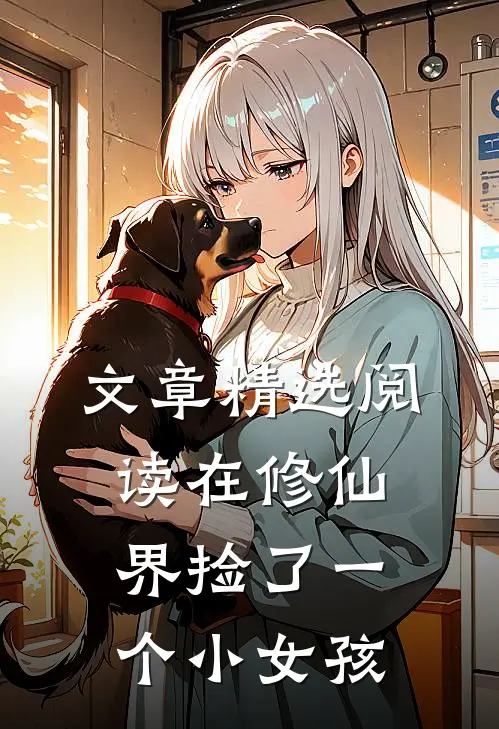 文章精选阅读在修仙界捡了一个小女孩