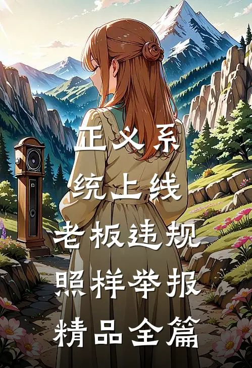 正义系统上线，老板违规照样举报精品全篇