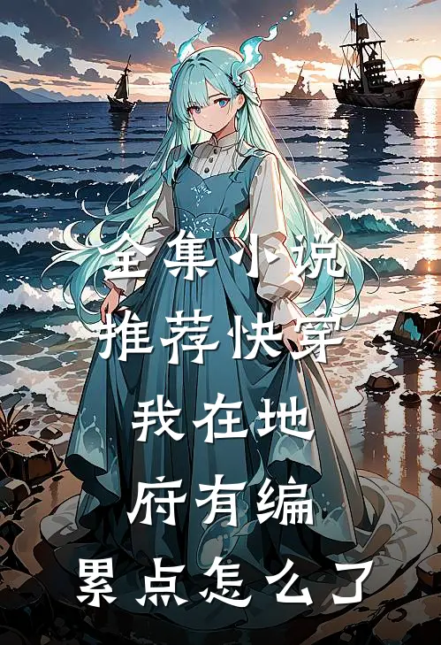 全集小说推荐快穿：我在地府有编，累点怎么了