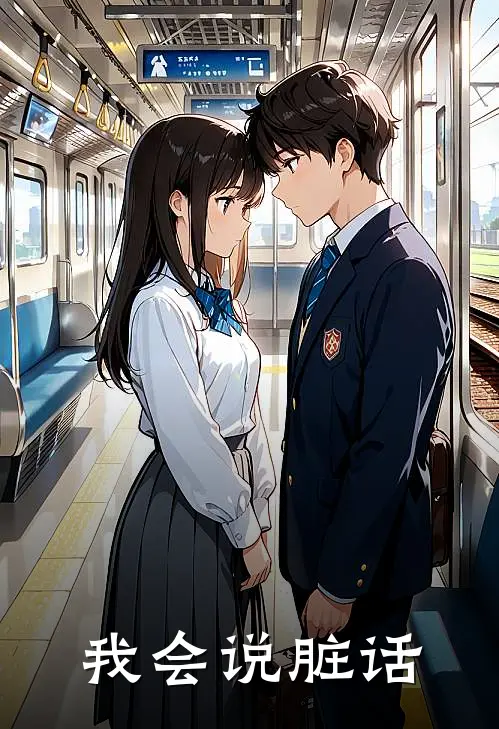 我会说脏话
