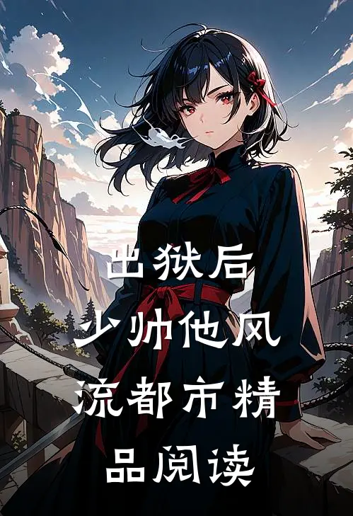 出狱后，少帅他风流都市精品阅读