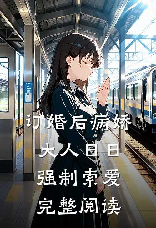 订婚后病娇大人日日强制索爱完整阅读