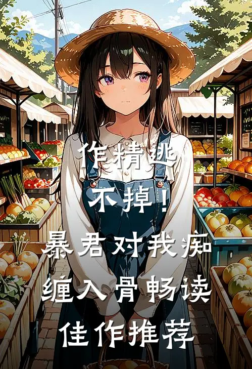 作精逃不掉！暴君对我痴缠入骨畅读佳作推荐
