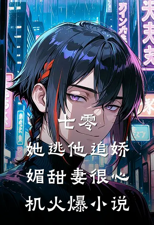七零，她逃他追娇媚甜妻很心机火爆小说