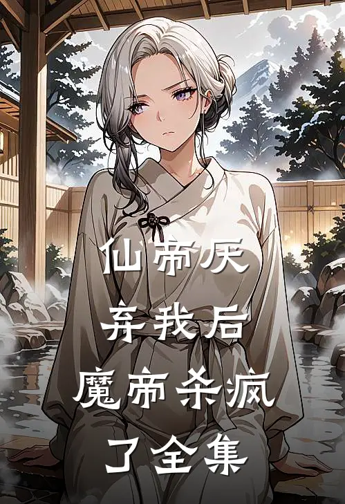 仙帝厌弃我后，魔帝杀疯了全集