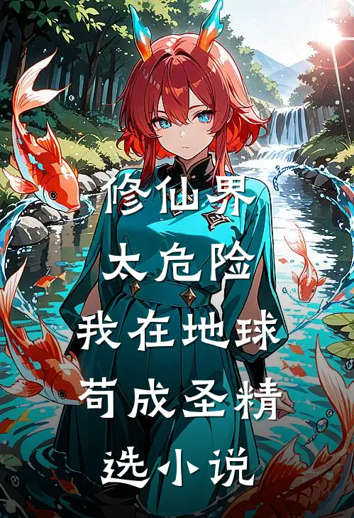 修仙界太危险，我在地球苟成圣精选小说