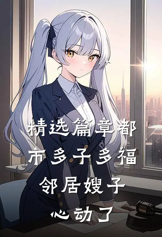 精选篇章都市多子多福：邻居嫂子心动了