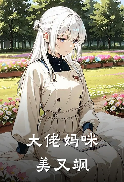 大佬妈咪美又飒