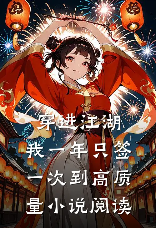 穿进江湖，我一年只签一次到高质量小说阅读