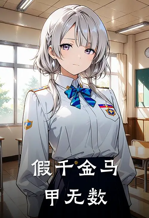 假千金马甲无数