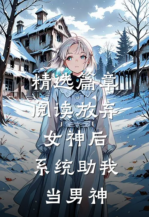 精选篇章阅读放弃女神后，系统助我当男神