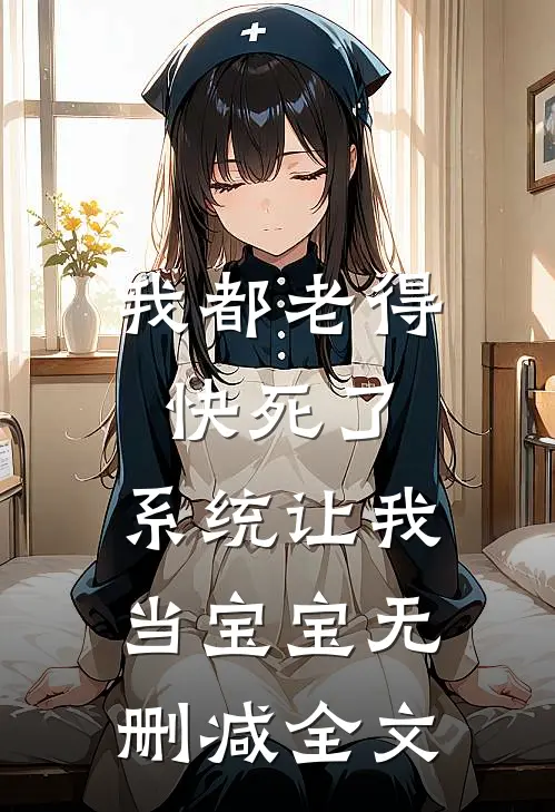 我都老得快死了，系统让我当宝宝无删减全文