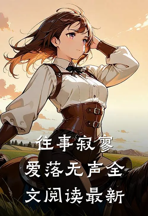 往事寂寥，爱落无声全文阅读最新