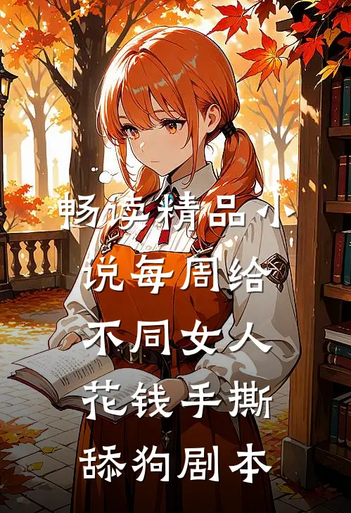 畅读精品小说每周给不同女人花钱手撕舔狗剧本