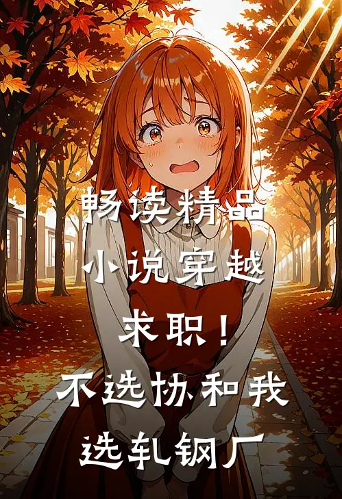 畅读精品小说穿越求职！不选协和，我选轧钢厂