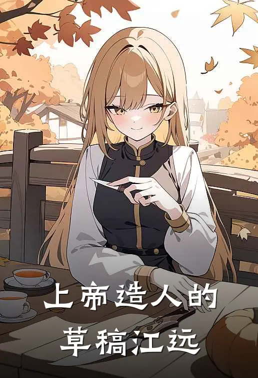 上帝造人的草稿江远
