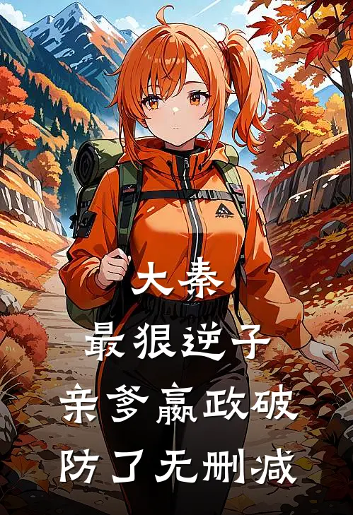 大秦：最狠逆子，亲爹嬴政破防了无删减