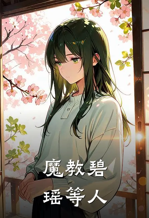 魔教碧瑶等人
