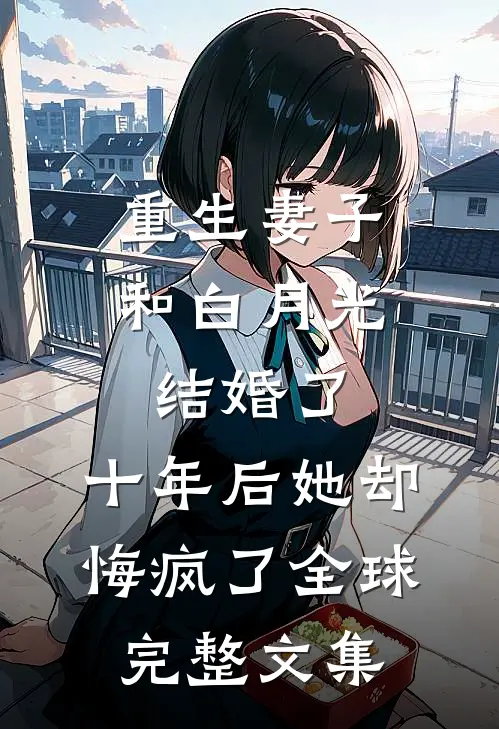 重生妻子和白月光结婚了，十年后她却悔疯了全球完整文集