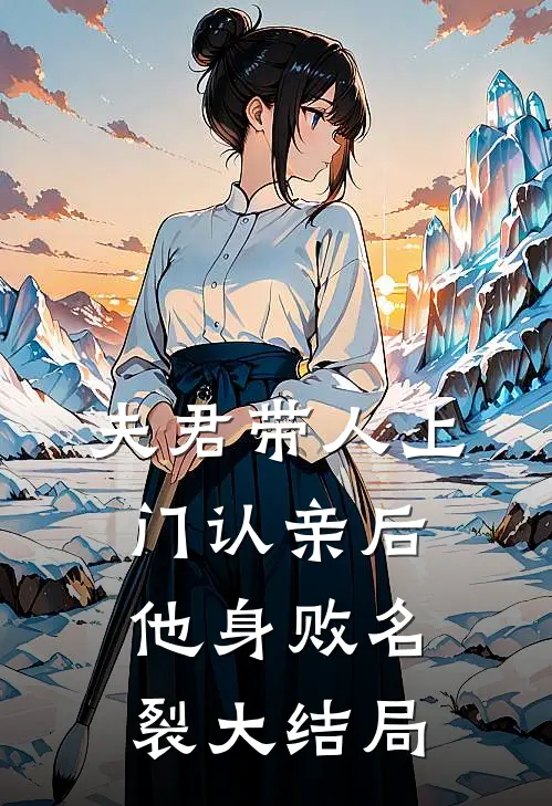 夫君带人上门认亲后，他身败名裂大结局