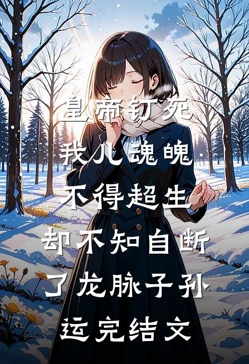 皇帝钉死我儿魂魄不得超生，却不知自断了龙脉子孙运完结文