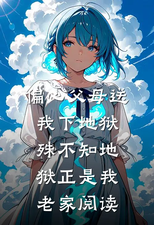 偏心父母送我下地狱，殊不知地狱正是我老家阅读