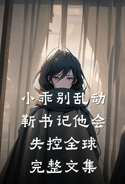 小乖别乱动，靳书记他会失控全球完整文集