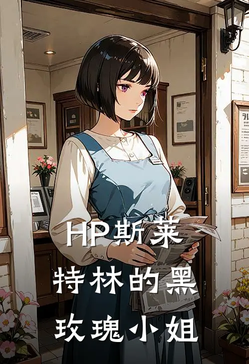 HP斯莱特林的黑玫瑰小姐