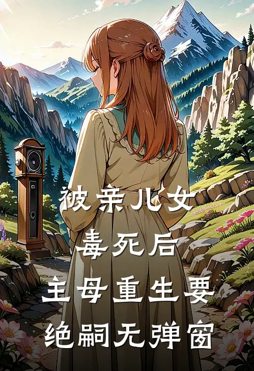 被亲儿女毒死后，主母重生要绝嗣无弹窗