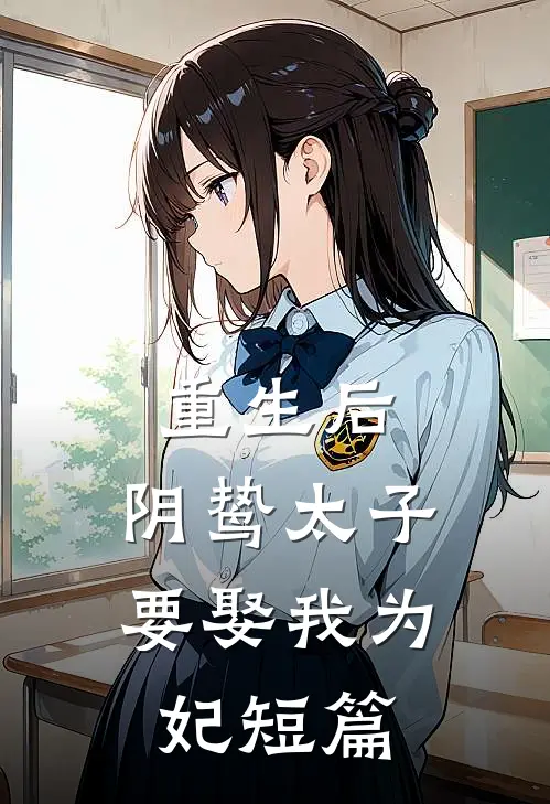 重生后，阴鸷太子要娶我为妃短篇