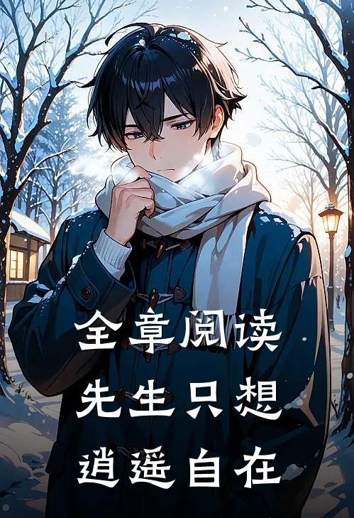 全章阅读先生只想逍遥自在