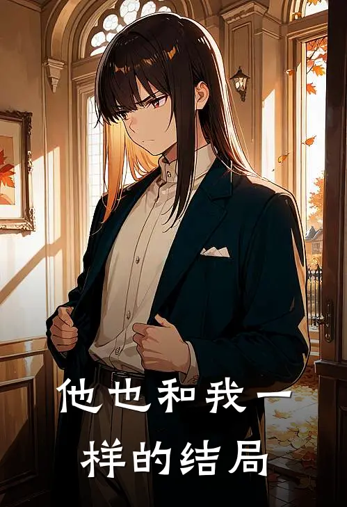 他也和我一样的结局