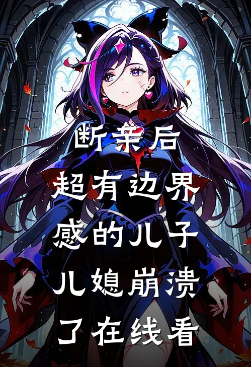 断亲后，超有边界感的儿子儿媳崩溃了在线看