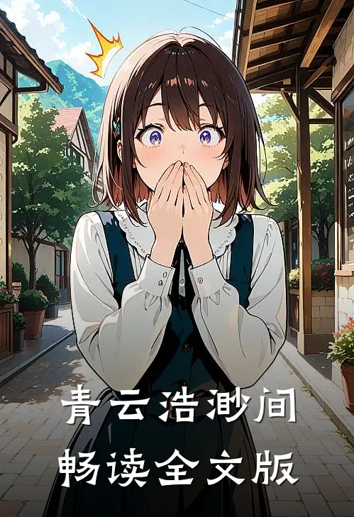 青云浩渺间畅读全文版