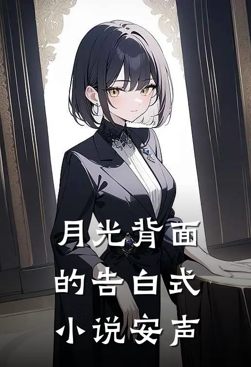 月光背面的告白式小说安声