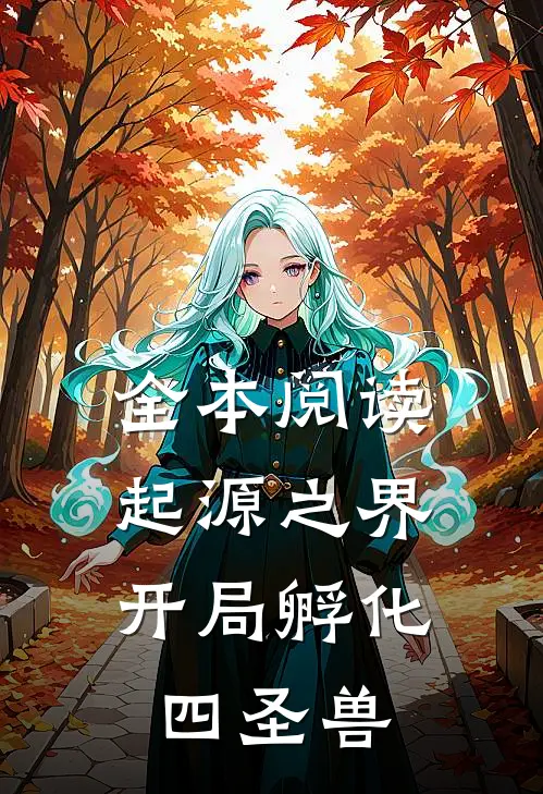 全本阅读起源之界：开局孵化四圣兽