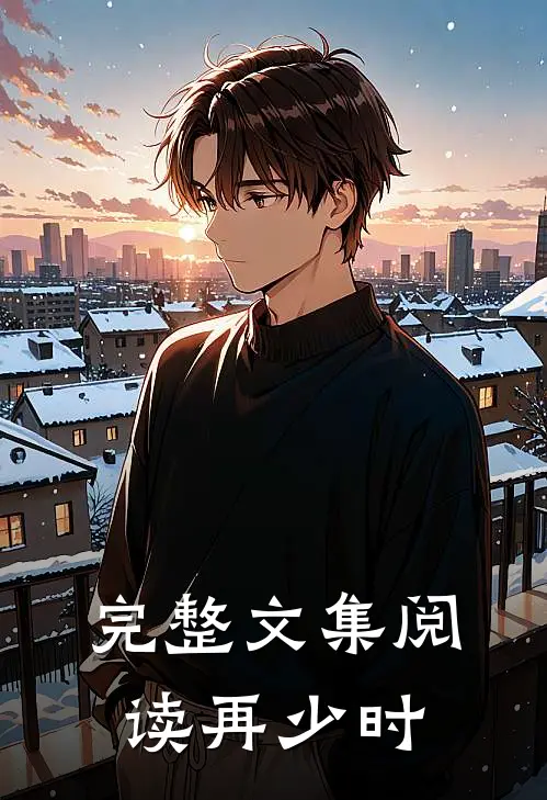 完整文集阅读再少时