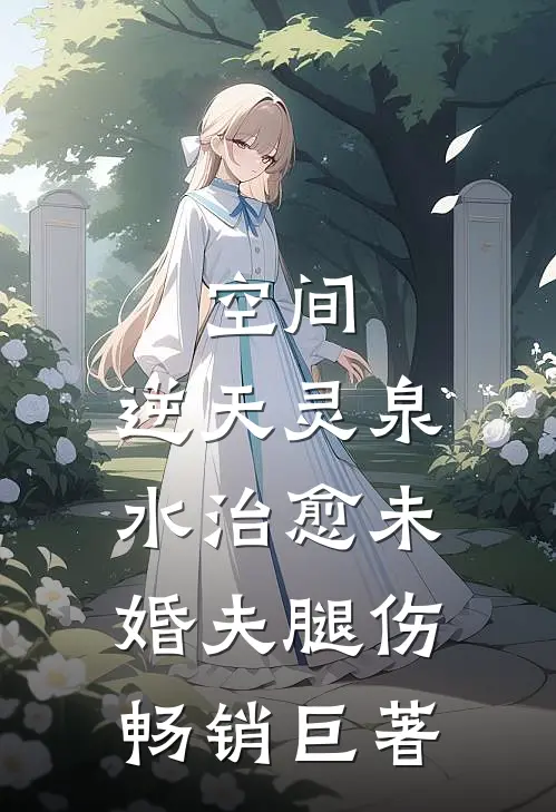 空间：逆天灵泉水治愈未婚夫腿伤畅销巨著