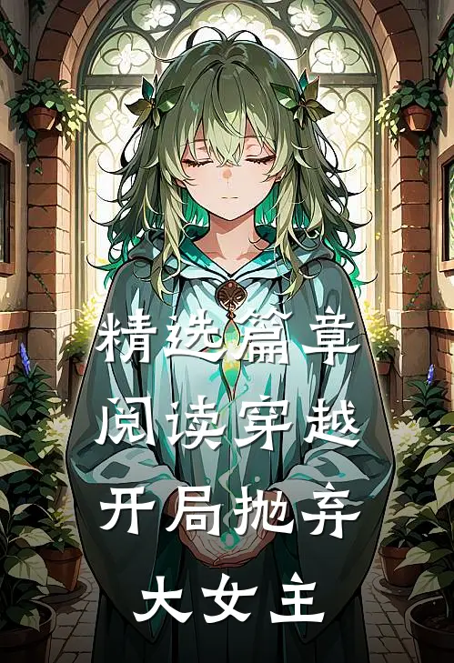 精选篇章阅读穿越：开局抛弃大女主