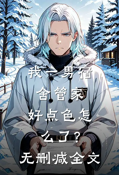 我一男宿舍管家，好点色怎么了？无删减全文