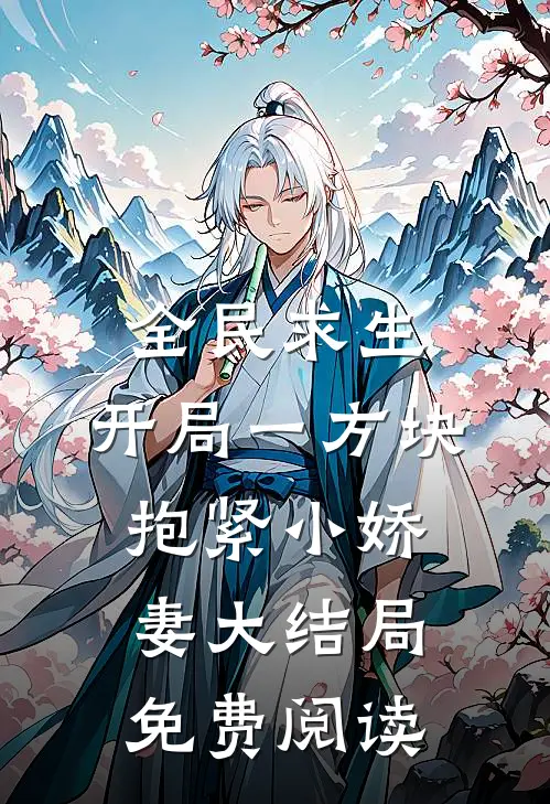 全民求生：开局一方块，抱紧小娇妻大结局免费阅读