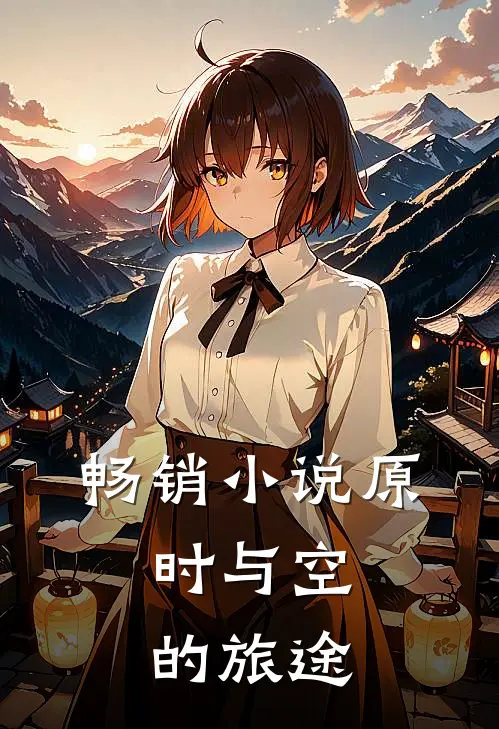 畅销小说原：时与空的旅途