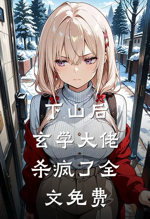 下山后，玄学大佬杀疯了全文免费