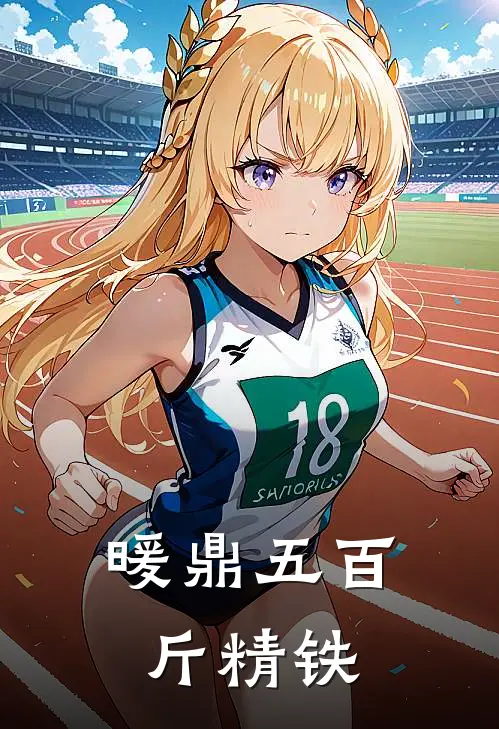 暖鼎五百斤精铁
