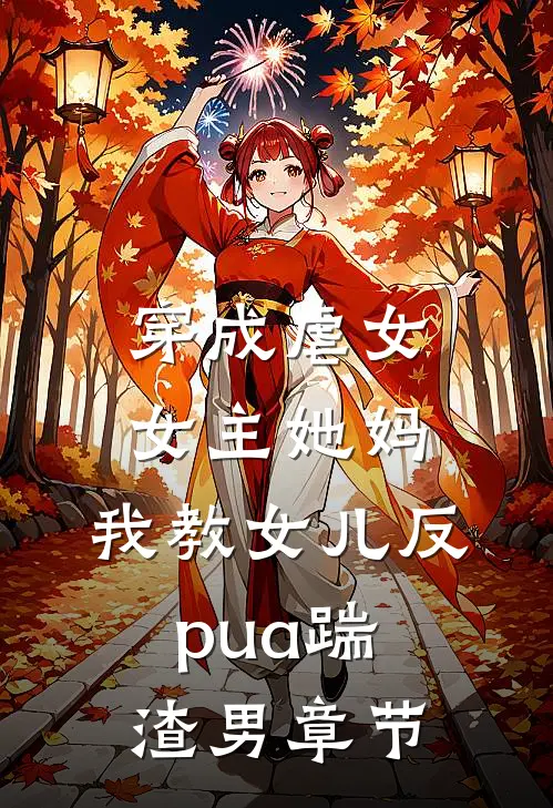 穿成虐女女主她妈，我教女儿反pua踹渣男章节