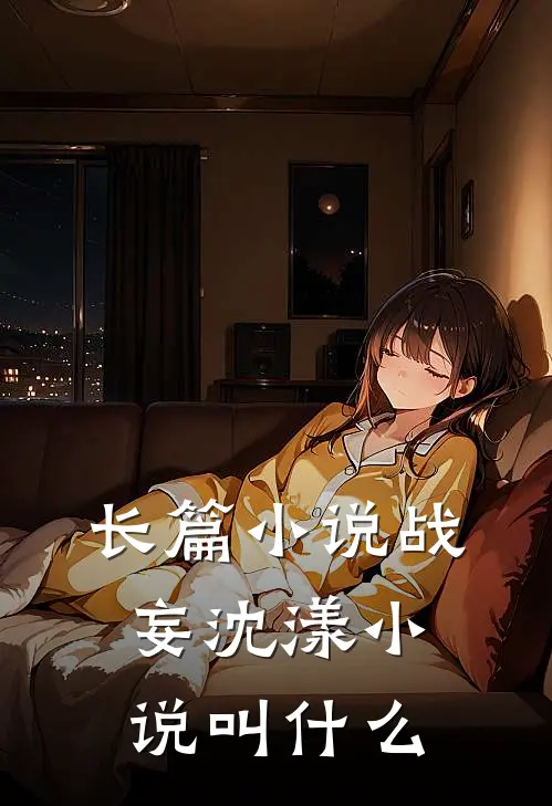 长篇小说战妄沈漾小说叫什么