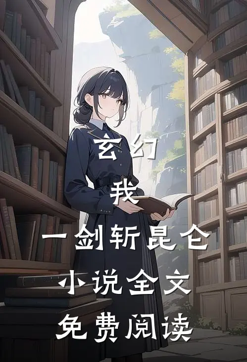 玄幻：我，一剑斩昆仑小说全文免费阅读