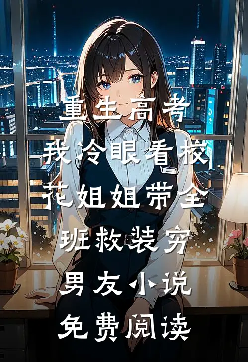 重生高考，我冷眼看校花姐姐带全班救装穷男友小说免费阅读