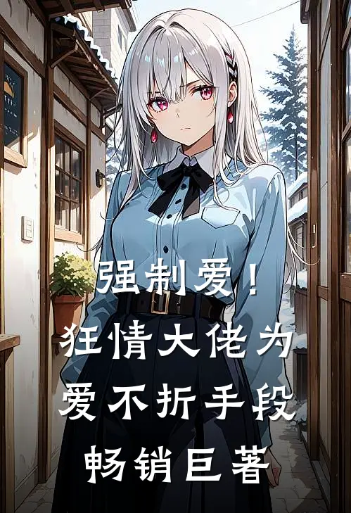 强制爱！狂情大佬为爱不折手段畅销巨著